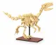 Jamara CaDA Velociraptor Bricks