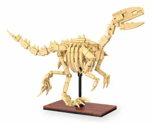 Jamara CaDA Velociraptor Bricks