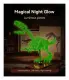 Jamara CaDA Velociraptor Bricks #6