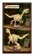 Jamara CaDA Velociraptor Bricks #4