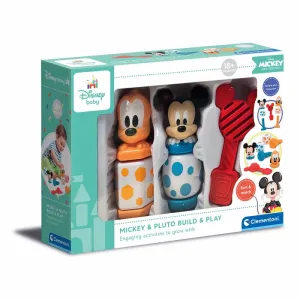 Clementoni Disney Baby 17814