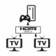 Techly IDATA-HDMI-22BI2 #4