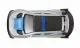 Siku Ford Mustang Mach-E 1400 'Custom' Police #5