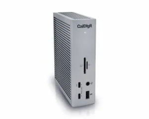 CalDigit TS4