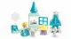 LEGO DUPLO Frozen Kreativbox mit Elsa und Olaf #4