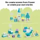LEGO DUPLO Frozen Kreativbox mit Elsa und Olaf #15