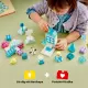 LEGO DUPLO Frozen Kreativbox mit Elsa und Olaf #4