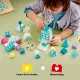 LEGO DUPLO Frozen Kreativbox mit Elsa und Olaf #14