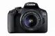 Canon EOS 2000D BK 18-55 IS + SB130 +16GB EU26