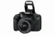 Canon EOS 2000D BK 18-55 IS + SB130 +16GB EU26 #2