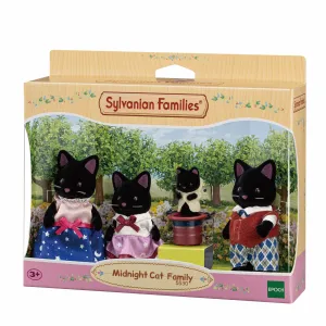Sylvanian Families 5530