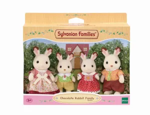 Sylvanian Families 5655