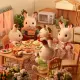 Sylvanian Families 5655 #7