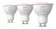 Philips Hue White and colour ambience GU10