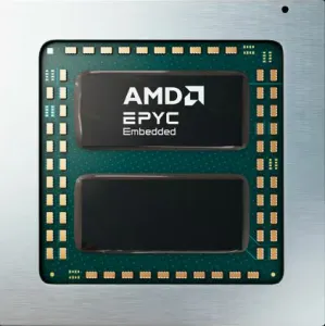 AMD EPYC Embedded 3201