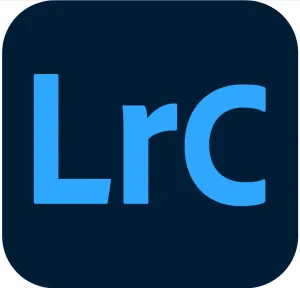 Adobe Photoshop Lightroom Classic f/ Teams