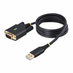 StarTech.com 1P3FFCB-USB-SERIAL
