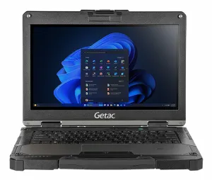 Getac B360G3 PRO 13.3IN ULTRA5-225H 32GB 512GB