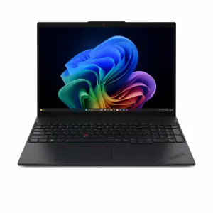 Lenovo ThinkPad L16 Gen 3 (Intel) Copilot+ PC