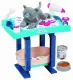 ECOIFFIER Écoiffier verzorgingstafel katten #2