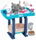 ECOIFFIER Écoiffier verzorgingstafel katten #3