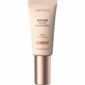 CATRICE Skin Like Tinted Moisturizer 030N