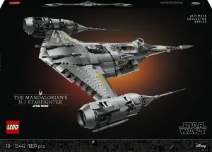 LEGO Star Wars 75442