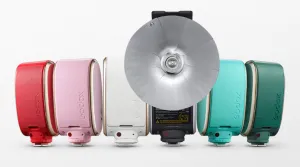 Godox Lux Senior Color Edition