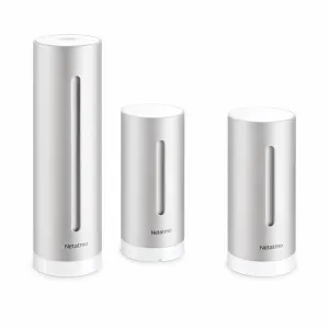 Netatmo NBU-NWS-NIM-EU