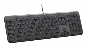 Logitech Signature Slim Wired K620 for Business