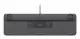 Logitech Signature Slim Wired K620 for Business #5