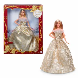 Barbie Signature JBH95