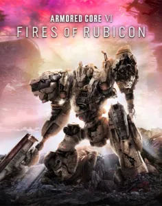 BANDAI NAMCO Entertainment Armored Core VI: Fires of Rubicon