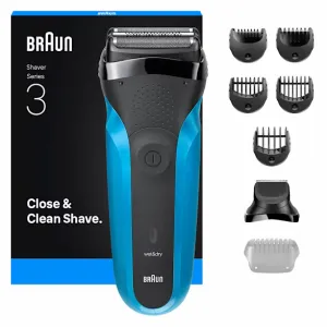 Braun Series 3 310BT
