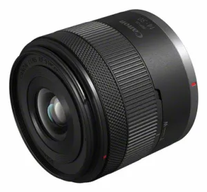 Canon RF-S 14-30 mm F4-6.3 IS STM PZ