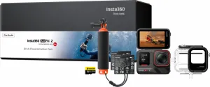 Insta360 Ace Pro 2 Dive Bundle