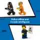 LEGO City Police Prisoner Transport Van #18