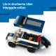 LEGO City Police Prisoner Transport Van #4