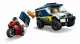 LEGO City Police Prisoner Transport Van #5
