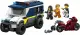 LEGO City Police Prisoner Transport Van #3