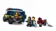 LEGO City Police Prisoner Transport Van #13