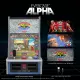 Blaze Evercade Alpha Street Fighter Bartop Arcade #3