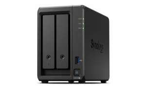 Synology DiskStation DS723+