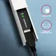 Axagon ADR-220 USB 2.0 A-M -> A-F active extension/repeater cable 20m #5