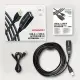 Axagon ADR-220 USB 2.0 A-M -> A-F active extension/repeater cable 20m #8