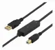 Deltaco USB-EX10M