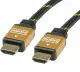 Secomp HDMI High Speed Kabel
