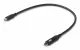 Ubiquiti UACC-Cable-USB-100W-0.3M-BK
