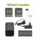 GP Batteries ReCyko+ M461 #15