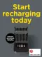 GP Batteries ReCyko+ M461 #14